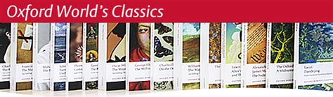 oxford world classics|More.